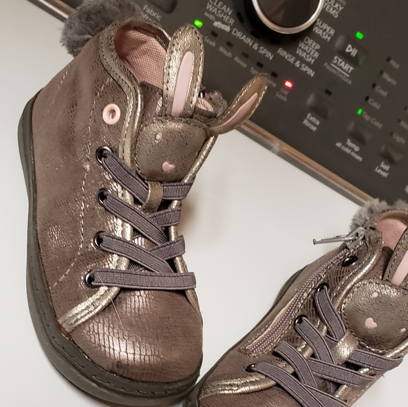 Girls shoes - Picture 2 of 3